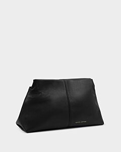 Katie Loxton Laila Clutch - Black